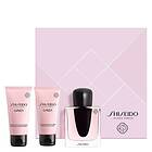 Shiseido Ginza Holiday Gift Set