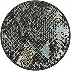 PopSockets Embossed Metal Python