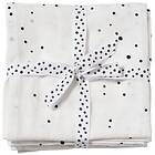 Done By Deer Dreamy Dots Swaddle 2-pack