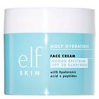 elf Cosmetics Holy Hydration! Face Cream SPF30 50g