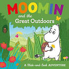 Moomin and the Great Outdoors