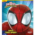 Träffa team Spidey
