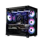 Shark Gaming RGBeast I906 i9-13900KF (Gen 13) 32GB RAM 2TB SSD RTX 4080