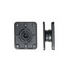 Brodit Mount w/ Tilt Swivel Monteringsadapter 215453