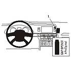 Brodit ProClip S6 2004 853508 2009 A6