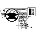 Brodit ProClip Console mount 834334