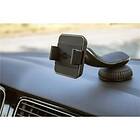 Goobay In-Car Suction Cup Mount for Smartphones