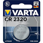 Varta CR2320