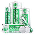 Deltaco Ultimate AAA LR03 20-pack