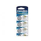 Camelion CR2032 5-pack