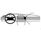 Brodit ProClip A6 851912 100 C4