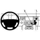 Brodit ProClip Angled mount 854421