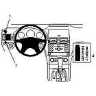 Brodit ProClip 803996