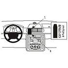 Brodit ProClip 852840