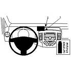 Brodit ProClip 854463 NV200