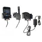 Brodit Active Holder Tilt Swivel for mobiltelefon Apple iPhone 4 527165 4S