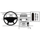 Brodit ProClip Angled mount Montering mobiltelefon 853681