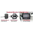 Brodit Headrest mount 811090