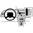 Brodit ProClip 854127 C4