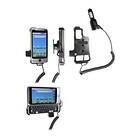 Brodit Active Holder Tilt Swivel for mobiltelefon HTC Desire Z 512200