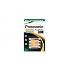 Panasonic Evolta P03E NiMH 4-pack