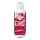 Wella Color Touch Emulsion 4% 60ml