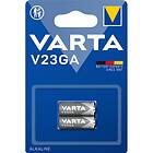 Varta Batteri V23GA/LR23A/23AE 2-pack