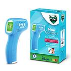 Vicks HTD8813WE kontaktlös infraröd kroppstermometer