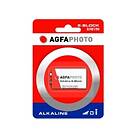 Agfa 6LR61