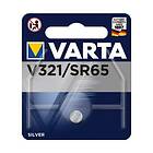 Varta V321/SR65