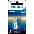 Philips CR123A