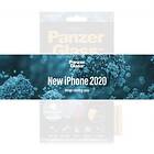 PanzerGlass™ Case Friendly CamSlider Screen Protector for iPhone 12 Mini