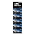 Camelion CR1216/3V 5-pack