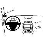 Brodit ProClip 804173 C3