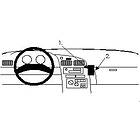 Brodit ProClip 852059