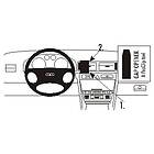 Brodit ProClip A6 802592