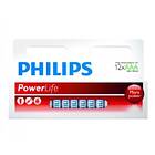 Philips PowerLife LR03P12W 12-pack