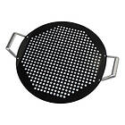 Kingstone Grillplate 45,5x40,5cm