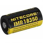 NiteCore IMR18350