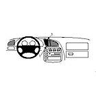 Brodit ProClip 852282