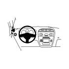 Brodit ProClip mount 804273