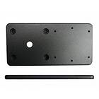 Brodit 215183 Mounting plate