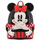 Loungefly Disney Minnie Mouse Cupcake Backpack
