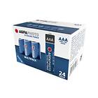 AgfaPhoto AAA/LR03 24-pack