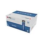 AgfaPhoto Batteri AA/LR6 48-pack