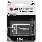 AgfaPhoto Ultra 6LR61