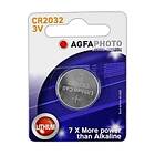 AgfaPhoto CR2032