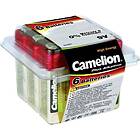 Camelion 6LR61 6-pack