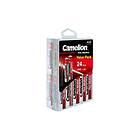 Camelion AAA/LR03 24-pack