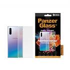 PanzerGlass™ ClearCase for Samsung Galaxy Note 10